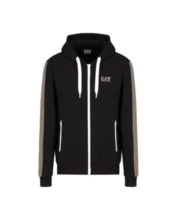 Bluza cu fermoar  M hoodie FZ BR-6DPM29-PJ9FZ-0200
