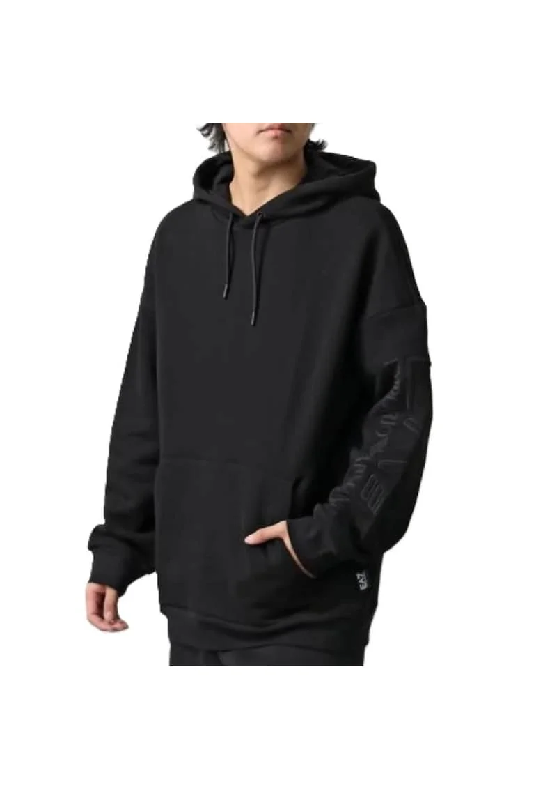 Hanorac  U EMBROIDERY HOODIE RN COFT-6DUM15-PJOPZ-1200
