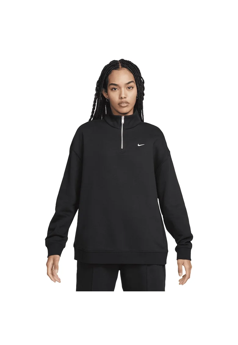 Bluza  W Nsw fleece QZ GLS-FZ4633-010