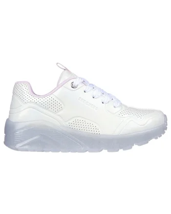 Pantofi sport  UNO ICE - PRISM LUXE-310448L-WSL