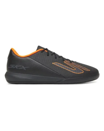 Ghete de fotbal barbati,, Negru