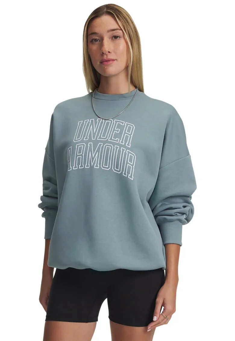 Bluza de trening lejera Rival Varsity, Albastru prafuit