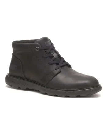 Ghete  Trey 2.0 Black, Negru