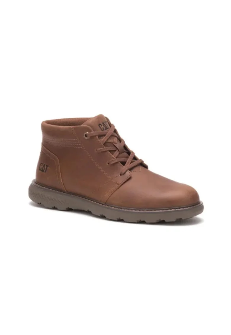 Ghete  Trey 2.0 Brown, Maro