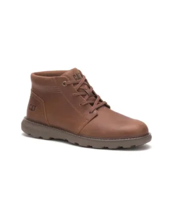 Ghete  Trey 2.0 Brown, Maro