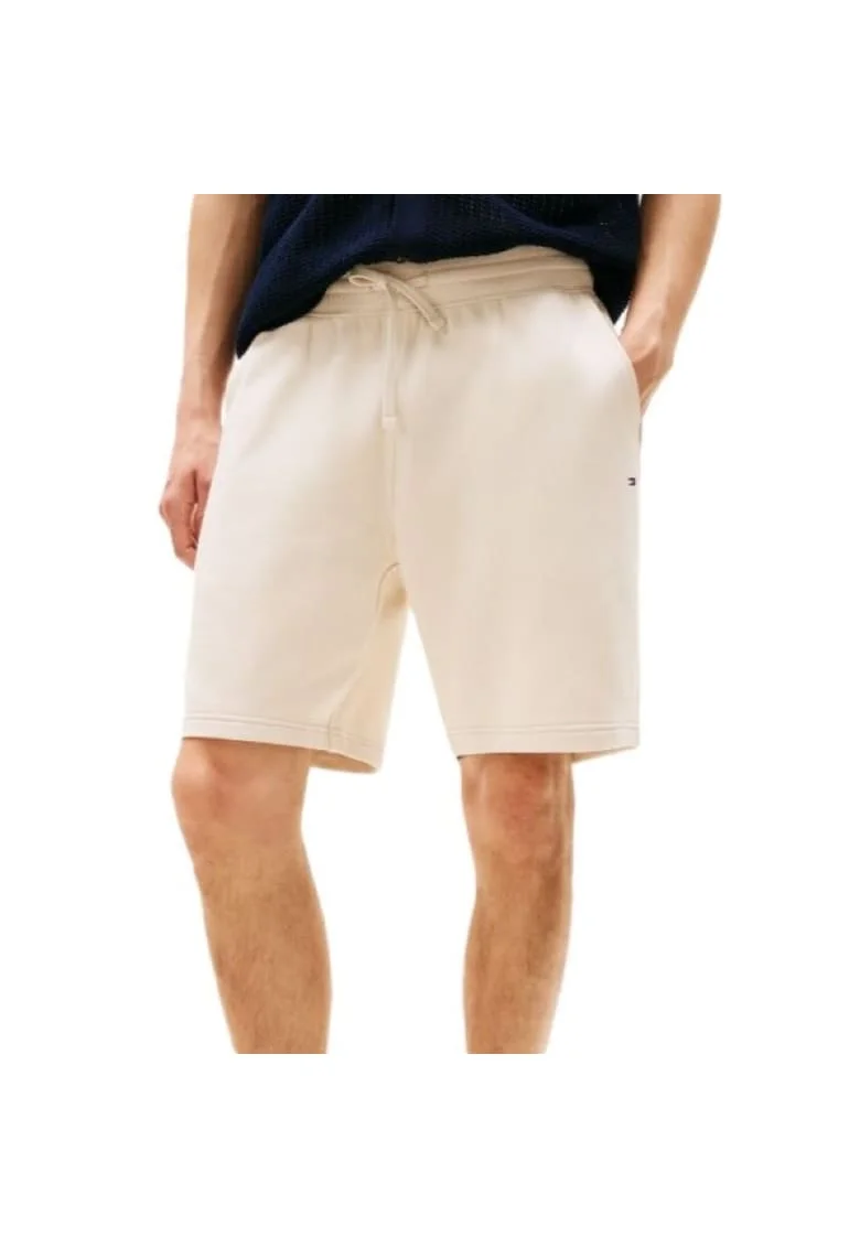 Sort  ESSENTIAL TERRY SWEATSHORT-MW0MW37240-ACG