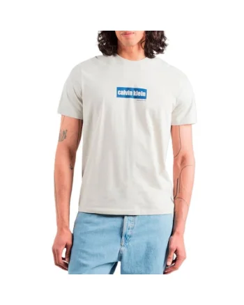 Tricou  SS 30s E CLVN LN BG-LV04RC849G-PDJ