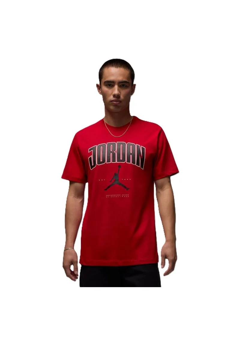 Tricou  M J CITY 88 CREW-HQ0009-687