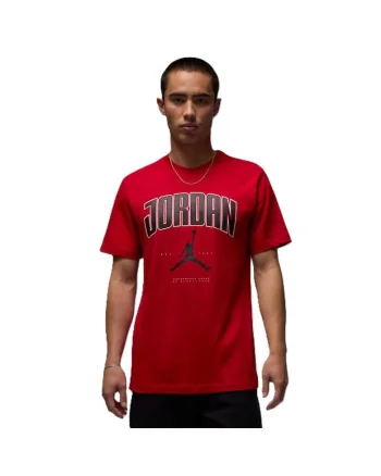 Tricou  M J CITY 88 CREW-HQ0009-687