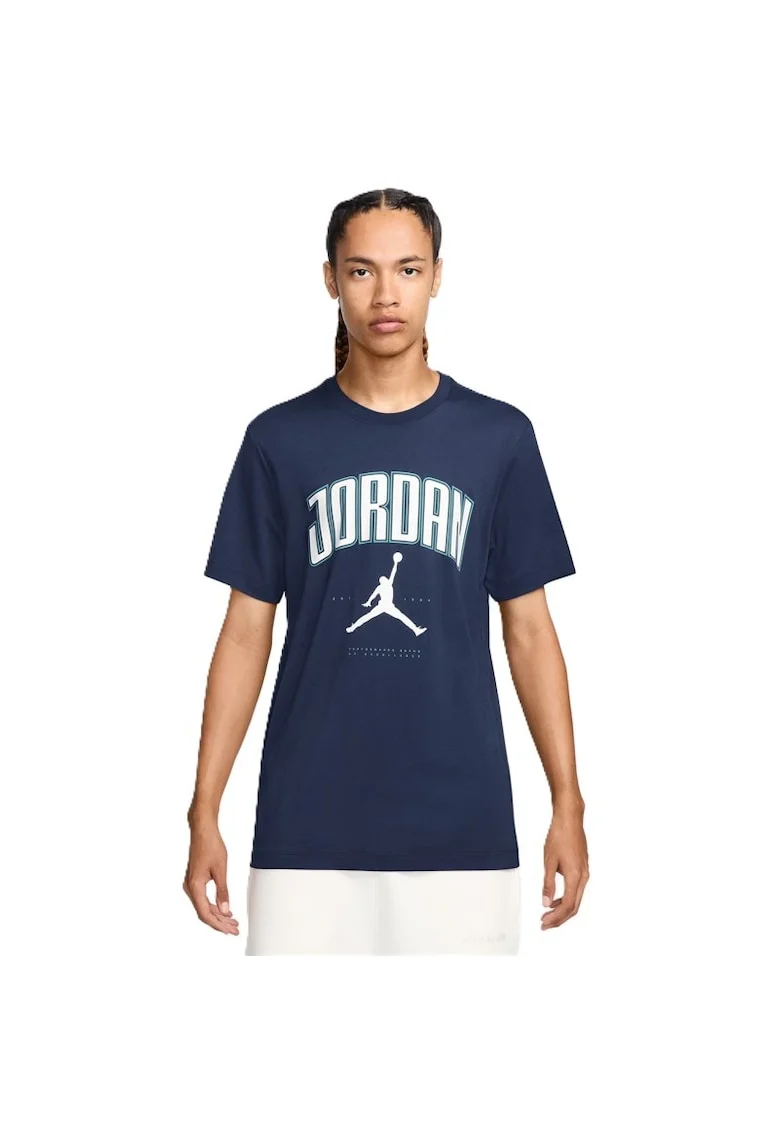 Tricou  M J CITY 88 CREW-HQ0009-410