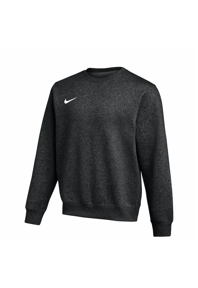 Bluza de trening din amestec de bumbac, Negru