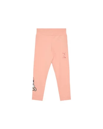 Colanti fete  630064, Bumbac/Bumbac, Corai, Coral
