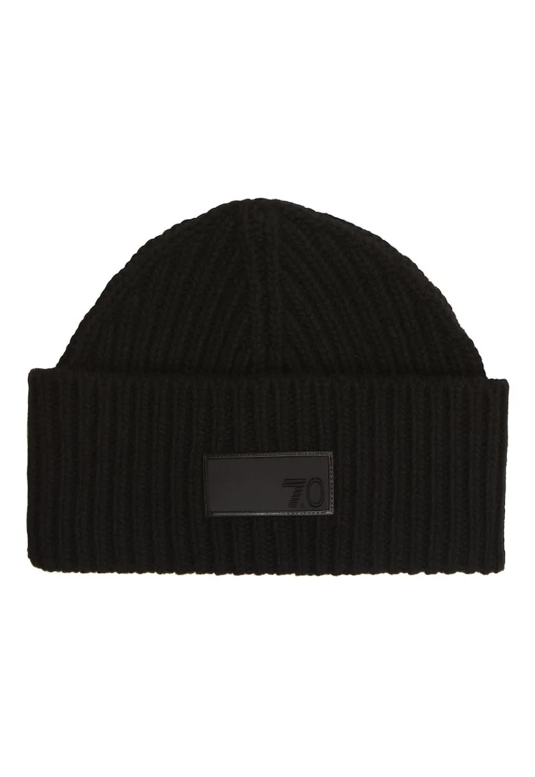 Caciula  pentru Barbati, u beanie wo, 245129-4F203-00020, S INTL, Negru