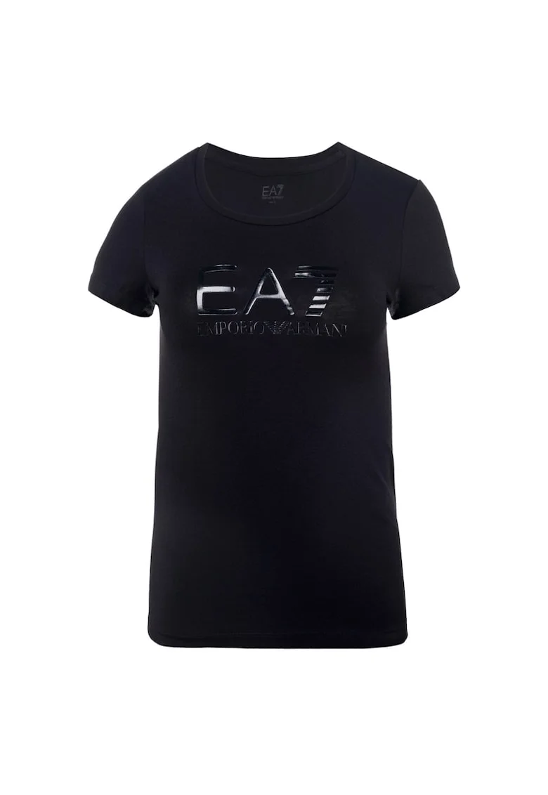 Tricou  W tee SS-8NTT66-TJFKZ-0228