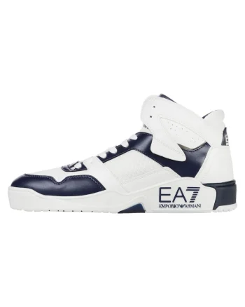 Ghete Emporio Armani  Basket Mid X8Z039XK3310S964