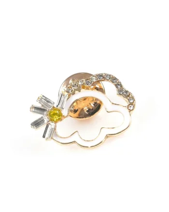 Brosa martisor nor