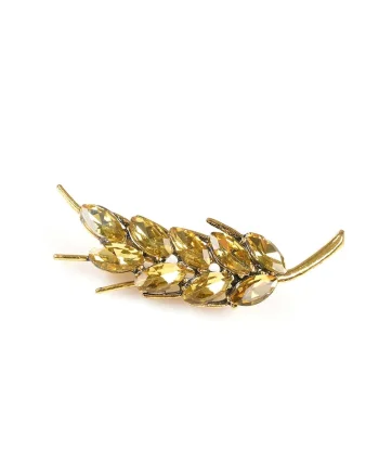 Brosa martisor spic