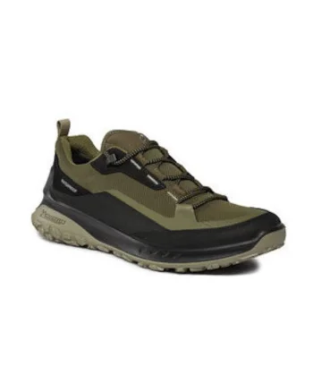 trekking barbati,  textil, verde, Verde