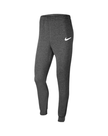 Pantaloni sport pentru barbai,  buzunare laterale, Gri antracit