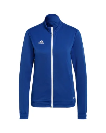 Hanorac sport dama  albastru, Bleumarin