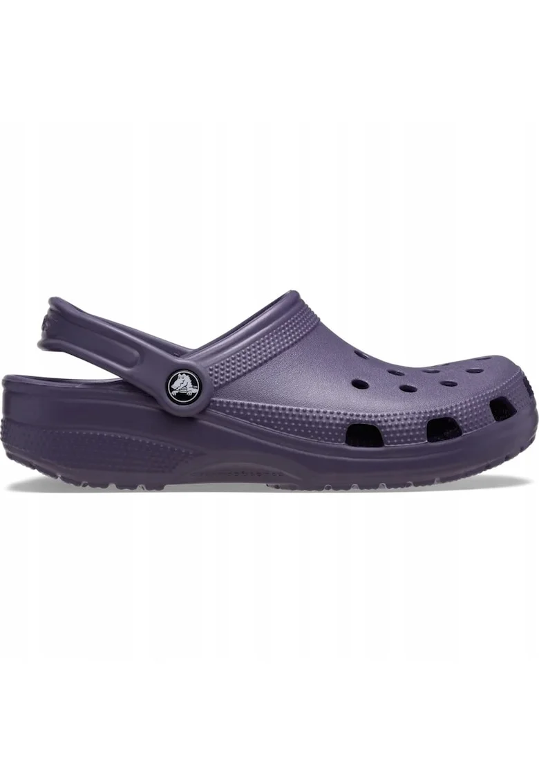 Saboti Femei Spuma Croslite, Classic 10001 Clog, Violet, Violet