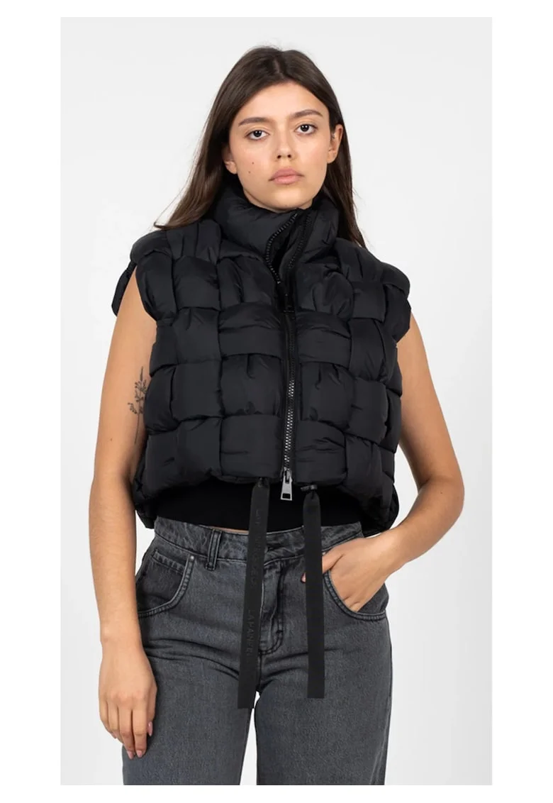 Vesta crop matlasata,