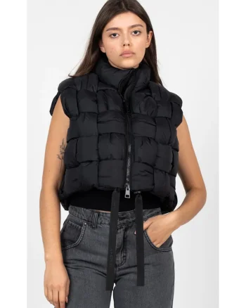 Vesta crop matlasata,