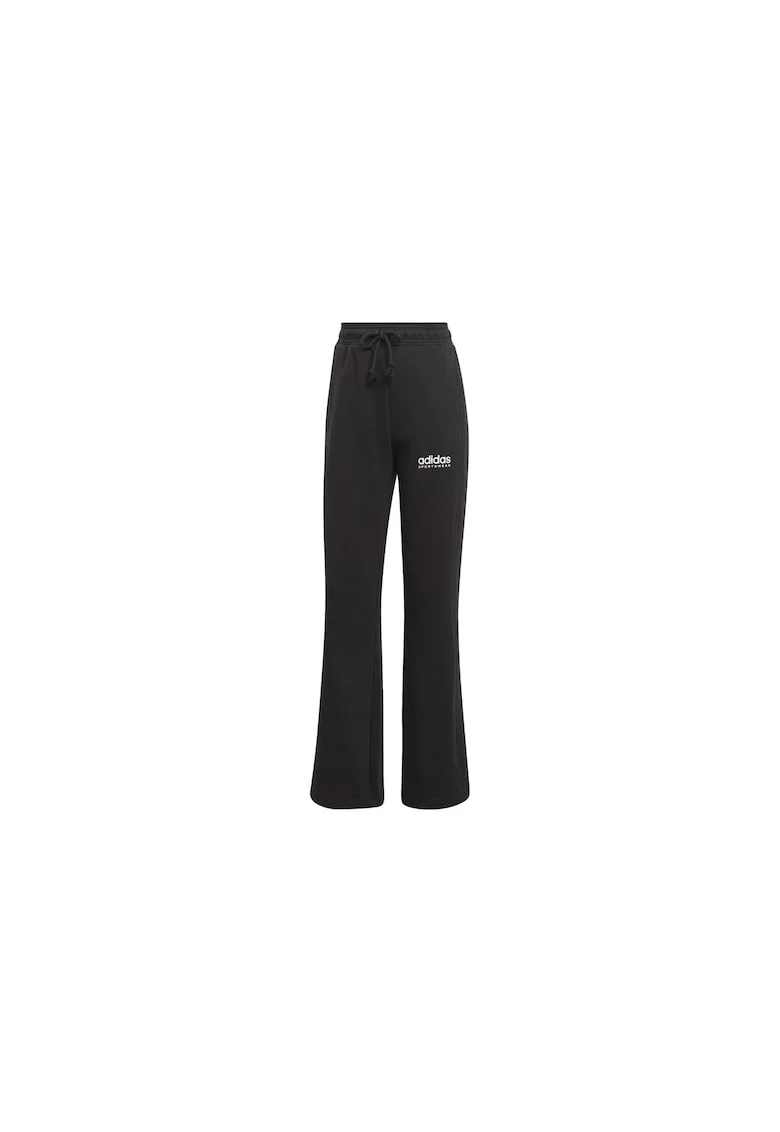 Pantaloni trening  W All Szn G Pt IC6473 Femei Negru, Negru