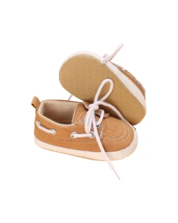 Pantofi Bebelusi Baieti, Maro, Confortabili si Eleganti, Materiale Premium, Pentru Primii Pași