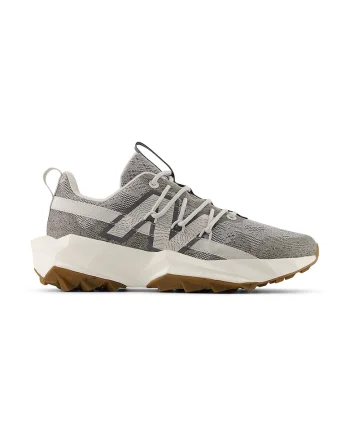 Pantofi Dyan-Soft Tektrel low-cut cu detaliu logo pentru alergare, Maro/Gri
