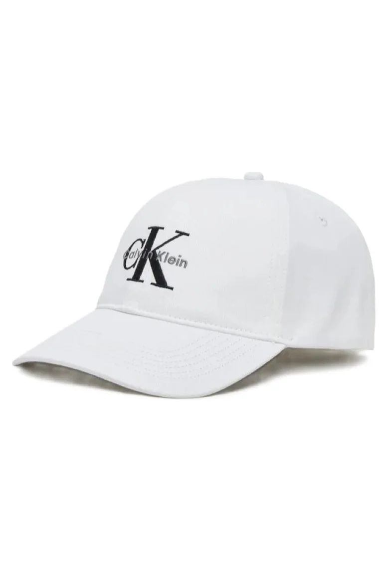 Sapca  pentru Femei, mono logo embro cap, LV04G5004G-YAF, Alb