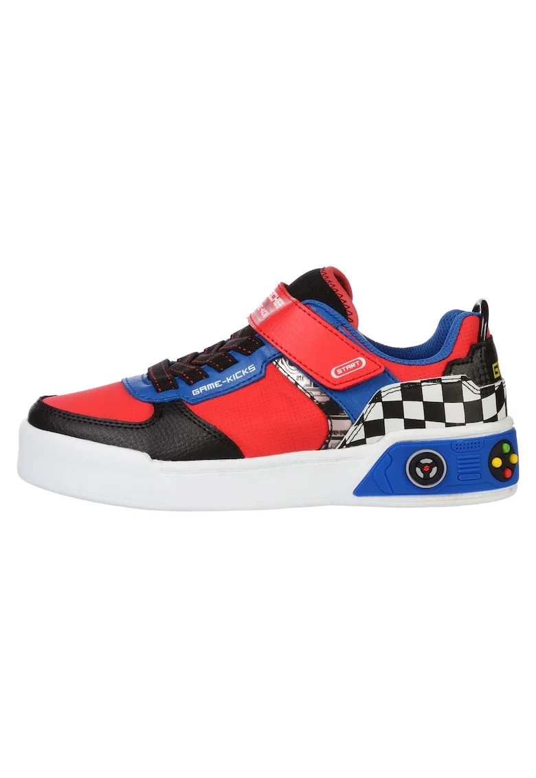 Pantofi sport  GAME COURT 402290LRDMT