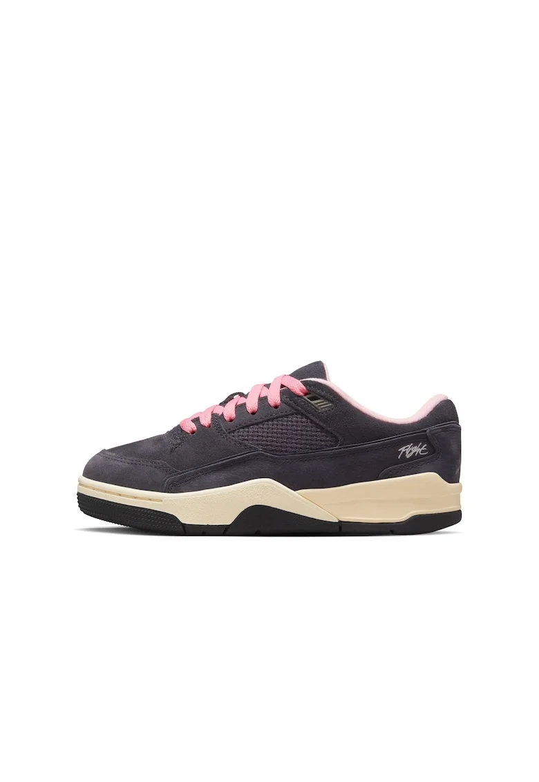 Pantofi sport  Jordan Flight Court BG, Gri