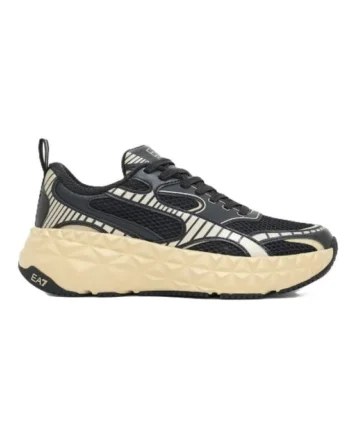 Pantofi sport Emporio Armani  ULTIMATE C2 KOBRA TECH X8X238XK4310M700