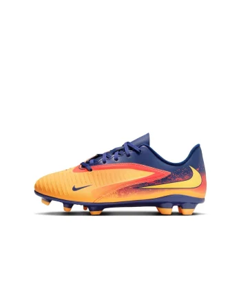 Ghete fotbal  Phantom 360 Club FG/MG