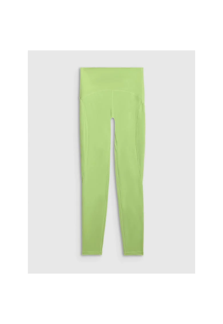Colanti Femei  Inalta - 47645, Verde