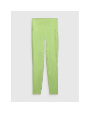 Colanti Femei  Inalta - 47645, Verde