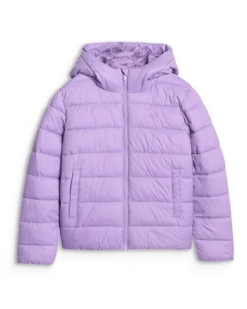 Geaca Violet  JUNIOR - 66777, Violet