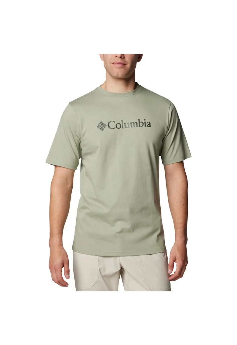 Tricou barbati,  CSC Basic Logo SS Tee 168005