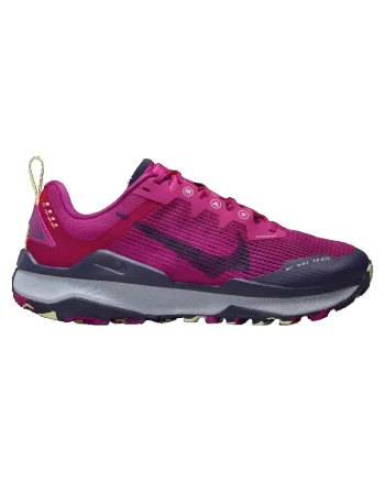 Pantofi Sport  WMNS REACT WILDHORSE 8-DR2689-601