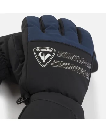 Manusi ski  PERF, culoare albastru inchis, pentru barbati, marime
