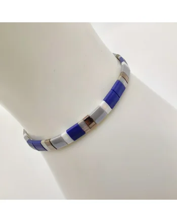 Bratara Miyuki Tila CZM-539, Multicolor