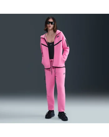 Pantaloni  W Nsw Tch Flc Mr Jgger 2, Roz