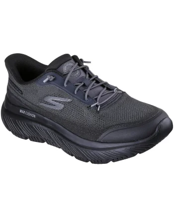 Adidasi  Go Walk Max Cushioning Hyper, Negru