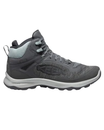 Pantofi de drumetie impermeabili Terradora II LTR
