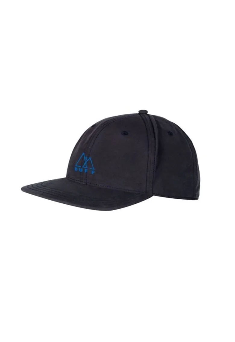 Sapca Pack Baseball,  Bumbac/Poliester, Albastru marin