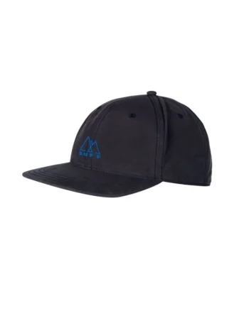 Sapca Pack Baseball,  Bumbac/Poliester, Albastru marin