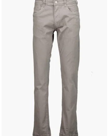 Blugi slim fit The Iconic, Gri