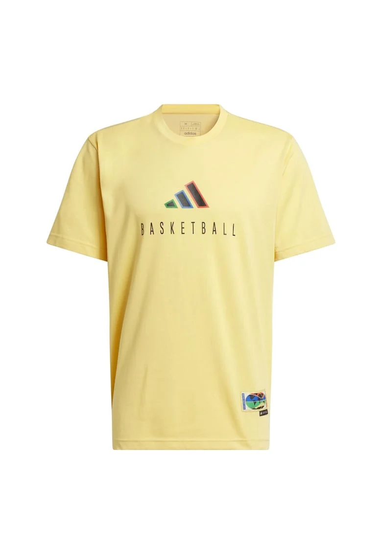 Tricou  Wwh Logo G T IY1155