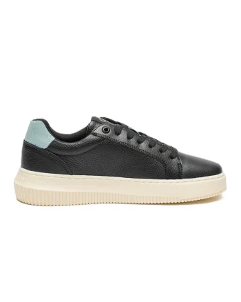 Pantofi sport  CHUNKY CUPSOLE LOW LACEUP-YW0YW01670-0GX